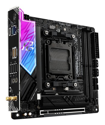 ASROCK B850I Lightning WiFi (AM5) (D)
