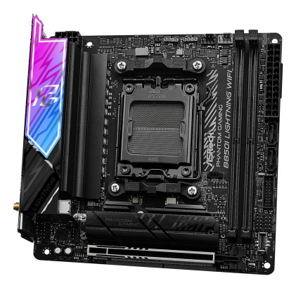 ASROCK B850I Lightning WiFi (AM5) (D)