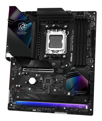 ASROCK B850 Riptide WiFi (AM5) (D)