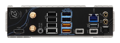 ASROCK B850 Riptide WiFi (AM5) (D)