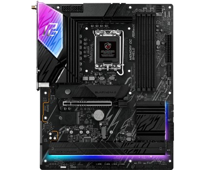 ASROCK B860 Lightning WiFi (1851) (D)
