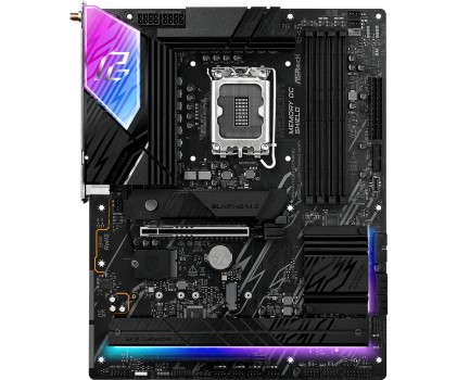 ASROCK B860 Lightning WiFi (1851) (D)