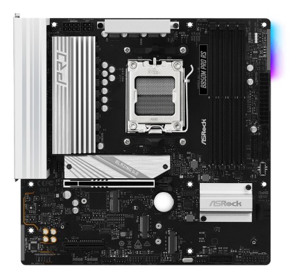 ASROCK B850M Pro RS (AM5) (D)