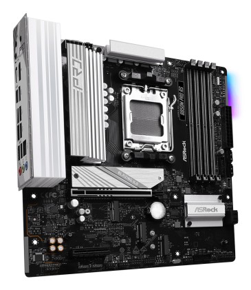 ASROCK B850M Pro RS (AM5) (D)