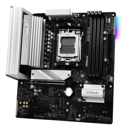 ASROCK B850M Pro RS (AM5) (D)