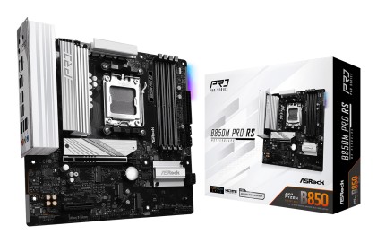 ASROCK B850M Pro RS (AM5) (D)