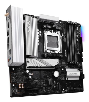ASROCK B850M Pro RS WiFi (AM5) (D) - CONFEZIONE APERTA