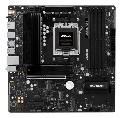 ASROCK B850M Pro A (AM5) (D)