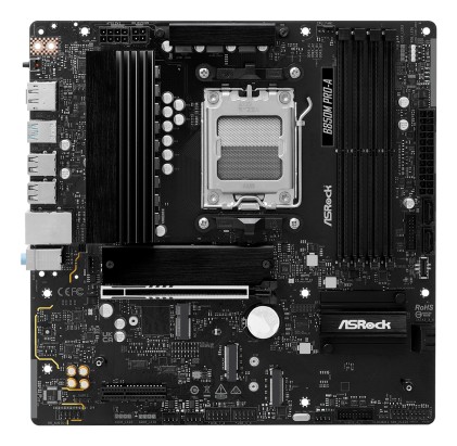 ASROCK B850M Pro A (AM5) (D)