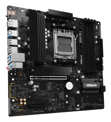 ASROCK B850M Pro A (AM5) (D)