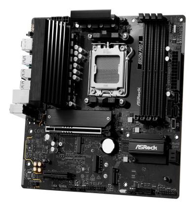 ASROCK B850M Pro A (AM5) (D)