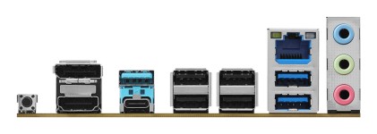 ASROCK B850M Pro A (AM5) (D)