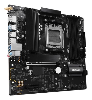 ASROCK B850M Pro A WiFi (AM5) (D)