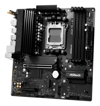 ASROCK B850M Pro A WiFi (AM5) (D)