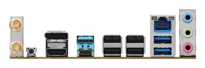 Asrock B850M Pro-A WiFi AMD B850 Socket AM5 micro ATX