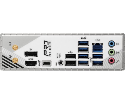 ASROCK B860 Pro RS WiFi (1851) (D)