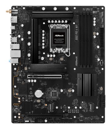 ASROCK B860 Pro-A WiFi (1851) (D)