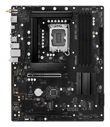 ASROCK B860 Pro-A WiFi (1851) (D)