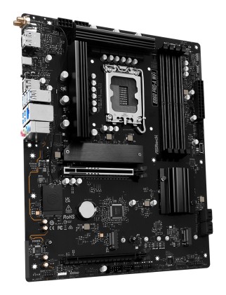 ASROCK B860 Pro-A WiFi (1851) (D)