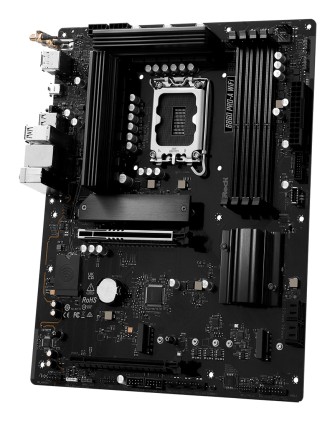 ASROCK B860 Pro-A WiFi (1851) (D)