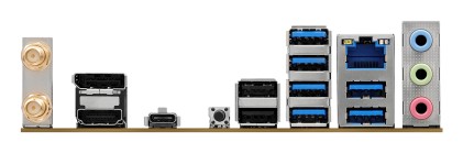 ASROCK B860 Pro-A WiFi (1851) (D)