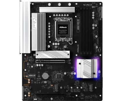 ASROCK B860 Pro RS (1851) (D)