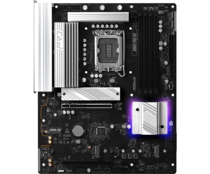 ASROCK B860 Pro RS (1851) (D)