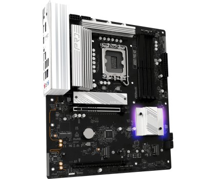 ASROCK B860 Pro RS (1851) (D)