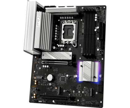 ASROCK B860 Pro RS (1851) (D)