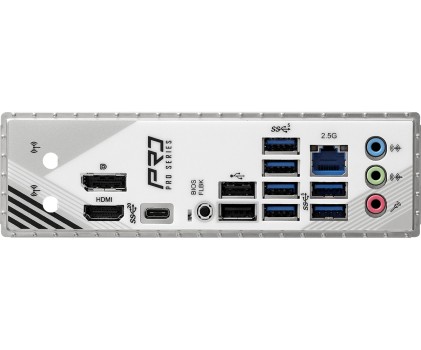 ASROCK B860 Pro RS (1851) (D)