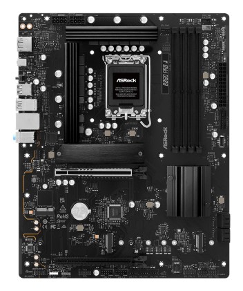 ASROCK B860 Pro-A (1851) (D)