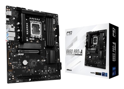 ASROCK B860 Pro-A (1851) (D)