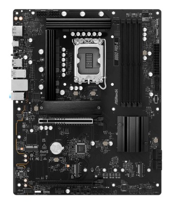 ASROCK B860 Pro-A (1851) (D)