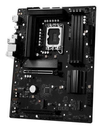 ASROCK B860 Pro-A (1851) (D)