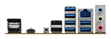 ASROCK B860 Pro-A (1851) (D)