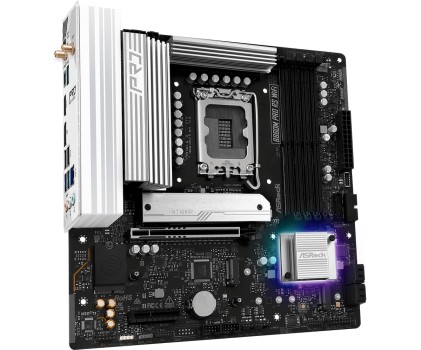 ASROCK B860M Pro RS WiFi (1851) (D)