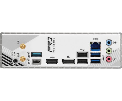 ASROCK B860M Pro RS WiFi (1851) (D)