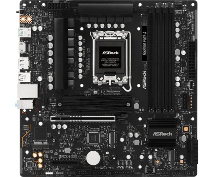 ASROCK B860M Pro-A (1851) (D)