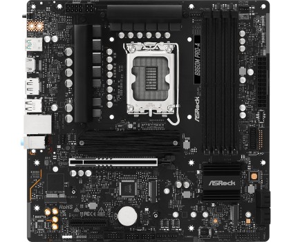 ASROCK B860M Pro-A (1851) (D)