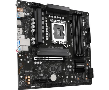 ASROCK B860M Pro-A (1851) (D)