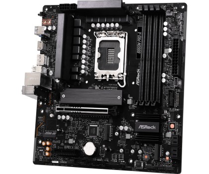ASROCK B860M Pro-A (1851) (D)