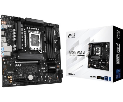 ASROCK B860M Pro-A (1851) (D)