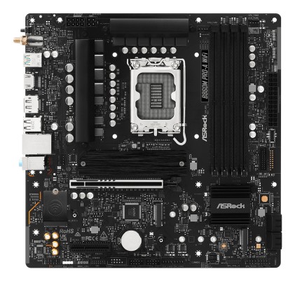 ASROCK B860M Pro-A WiFi (1851) (D)