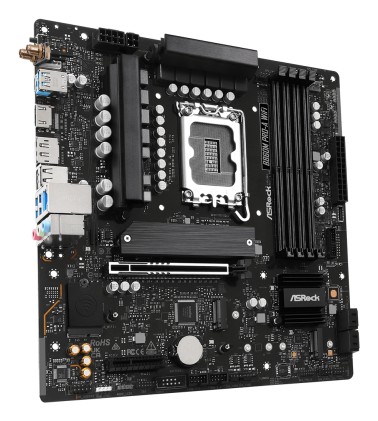 ASROCK B860M Pro-A WiFi (1851) (D)