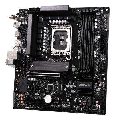 ASROCK B860M Pro-A WiFi (1851) (D)