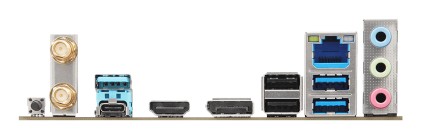 ASROCK B860M Pro-A WiFi (1851) (D)