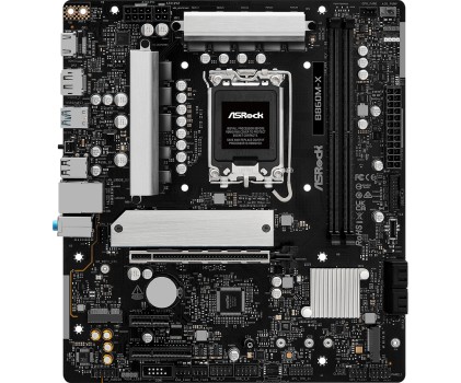 ASROCK B860M-X (1851) (D)