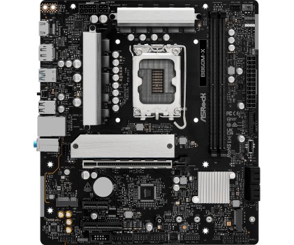 ASROCK B860M-X (1851) (D)