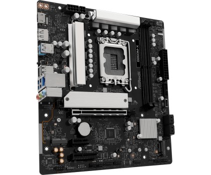 ASROCK B860M-X (1851) (D)