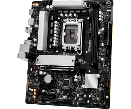 ASROCK B860M-X (1851) (D)